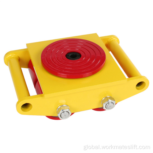 Smooth Operation To Move The Rollers Easy And Smooth Heavy Duty Moving Rollers Supplier